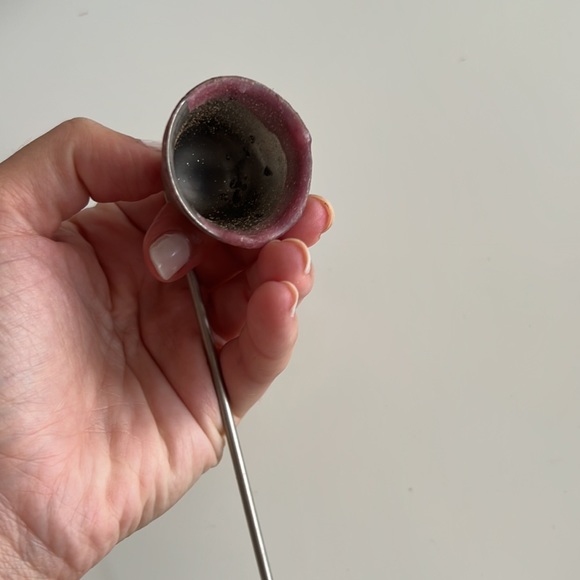 🗽 CB2 Candle Stopper Extinguisher - Picture 2 of 3